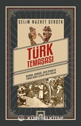 Türk Temaşası