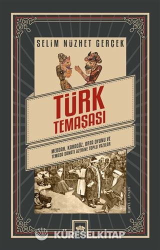 Türk Temaşası