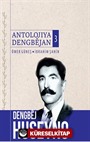 Antolojiya Dengbêjan 3 (Ciltli)