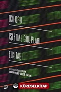 Oxford İşletme Grupları Elkitabı