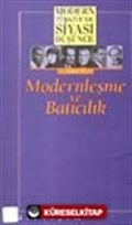 3 - Modernleşme ve Batıcılık (Ciltsiz) Modern Türkiye'de Siyasi Düşünce