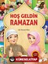 Hoşgeldin Ramazan