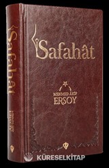 Safahat (Ciltli)