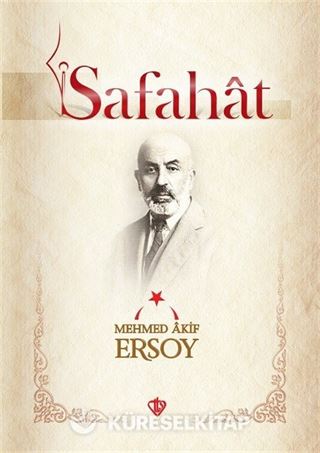 Safahat (Sıvama Ciltli)