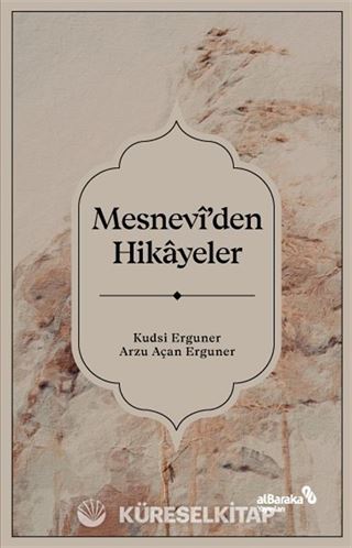 Mesnevî'den Hikayeler