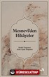 Mesnevî'den Hikayeler