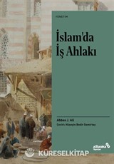 İslam'da İş Ahlakı