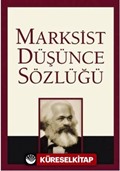 Marksist Düşünce Sözlüğü (Ciltli)