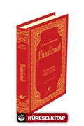 Muhakemat (Yeni Tanzim, Büyük Boy, Lügatçeli, İndexli) (Kod: 7617)