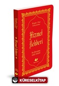 Hizmet Rehberi (Çanta Boy, Yeni Tanzim, Lügatçeli, İndexli) (Kod: 7945)