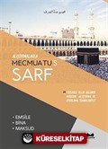 Alıştırmalarla Mecmuatus Sarf