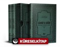 Câmiü's-Sağir Muhtasarı Tercüme ve Şerhi (3 Cilt - Sıcak Baskı, Termo Deri, Kutulu)