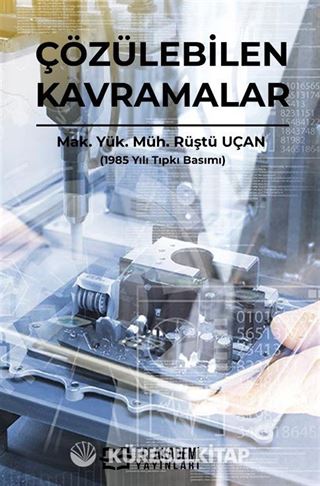 Çözülebilen Kavramlar