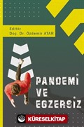 Pandemi ve Egzersiz