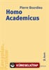 Homo Academicus