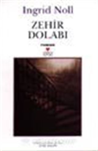 Zehir Dolabı