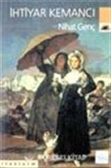 İhtiyar Kemancı