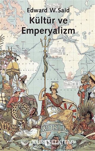 Kültür ve Emperyalizm