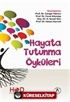 Hayata Tutunma Öyküleri
