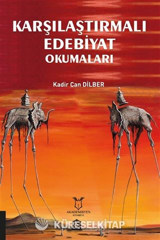 Karşılaştırmalı Edebiyat Okumaları