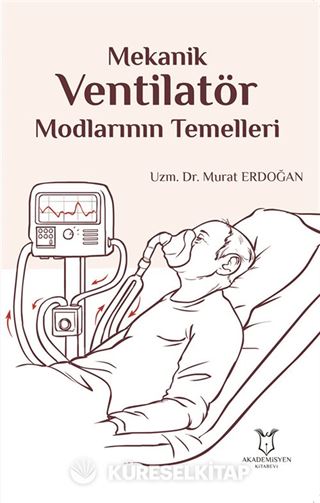 Mekanik Ventilatör Modlarının Temelleri