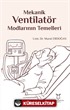 Mekanik Ventilatör Modlarının Temelleri