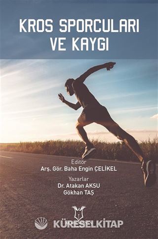 Kros Sporcuları ve Kaygı