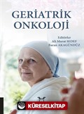 Geriatrik Onkoloji