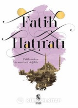 Fatih Hatıratı