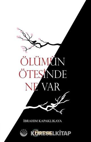 Ölümün Ötesinde Ne Var ?