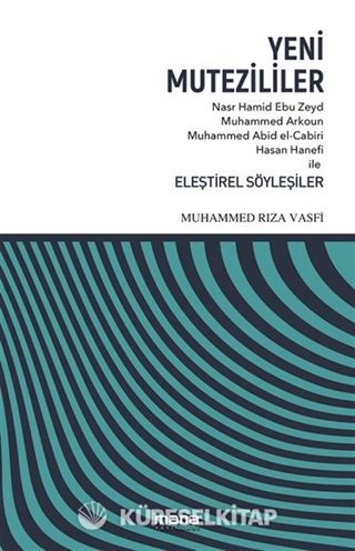 Yeni Mutezililer