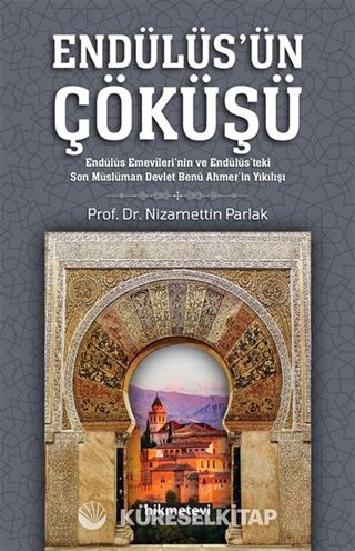 Endülüsün Çöküşü