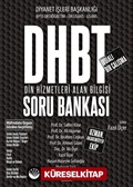 DHBT Din Hizmetleri Alan Bilgisi Soru Bankası