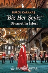 Biz Her Şeyiz