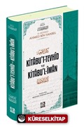 Kitabu't-Tevhid ve Kitabu'l-İman