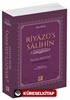 Riyazu's-Salihin (Roman Boy Metinsiz)