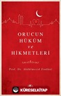 Orucun Hüküm ve Hikmetleri