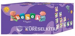 Bebek Kitapları Seti