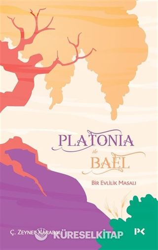 Platonia ile Bael