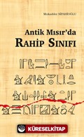 Antik Mısır'da Rahip Sınıfı
