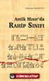 Antik Mısır'da Rahip Sınıfı