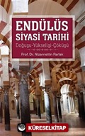 Endülüs Siyasi Tarihi (Kutulu) (3 Kitap)