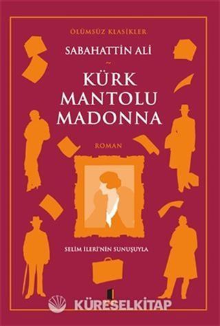 Kürk Mantolu Madonna