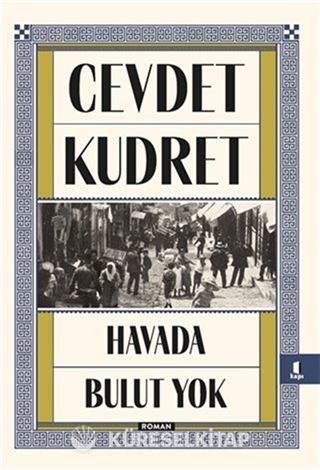 Havada Bulut Yok