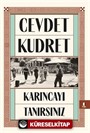 Karıncayı Tanırsınız