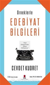Örneklerle Edebiyat Bilgileri