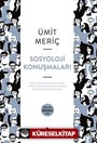 Sosyoloji Konuşmaları