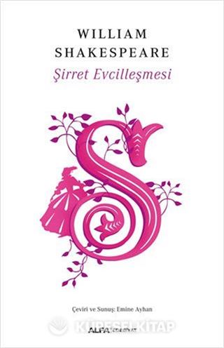 Şirret Evcilleşmesi