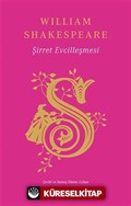 Şirret Evcilleşmesi (Ciltli)