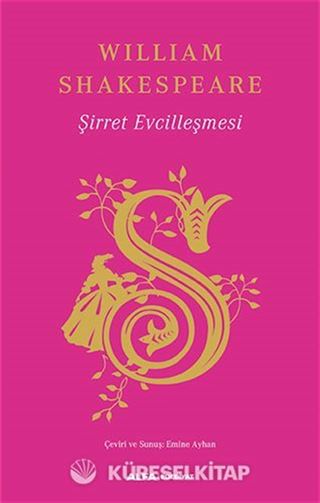 Şirret Evcilleşmesi (Ciltli)